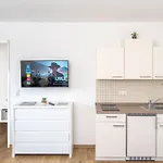 Modernes Apartment Mit Privatem Stellplatz Wenige Minuten Von Der Innenstadt & Mosel