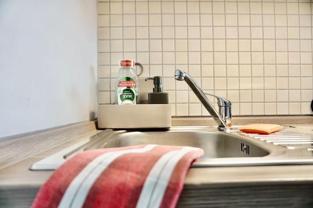 Modernes Mit Privatem Stellplatz Wenige Minuten Von Der Innenstadt & Mosel Koblenz (Rhineland-Palatinate)